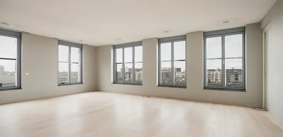 Appartement te huur: Veemkade 442, Oostelijke Handelskade Amsterdam