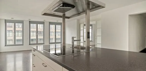 Appartement te huur: Veemkade 532, Oostelijke Handelskade Amsterdam