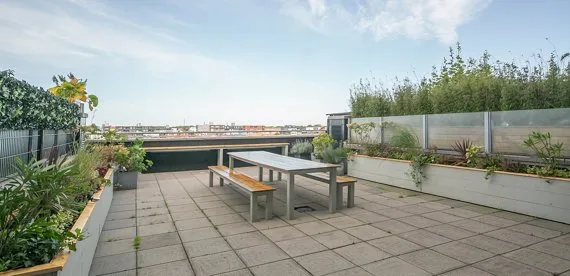 Appartement te huur: Veemkade 546, Oostelijke Handelskade Amsterdam