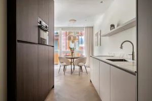 Woning te huur: Veemkade, Rietlanden Amsterdam