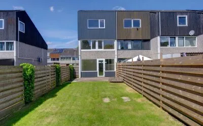 Hoekwoning te koop: Veemstede 110, Oude Pekela Oude Pekela