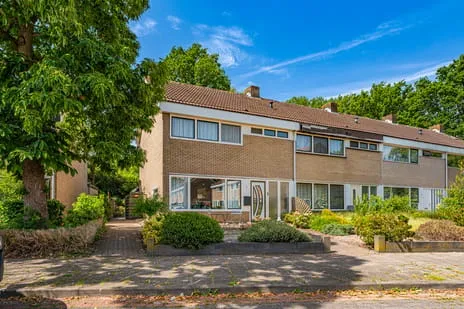 Hoekwoning te koop: Veemstede 7, Oude Pekela Oude Pekela