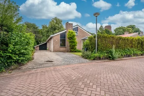 Vrijstaande woning te koop: Veemstede 99, Oude Pekela Oude Pekela