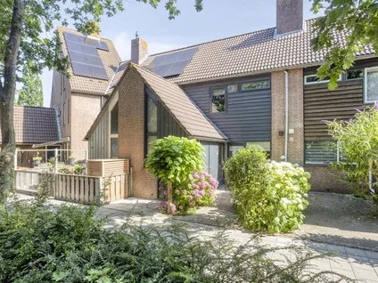 Tussenwoning te koop: Veen 15, Kleine Goote Brielle