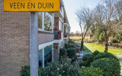 Appartement te koop: Veen en Duin 10, Veen en Duin Bloemendaal