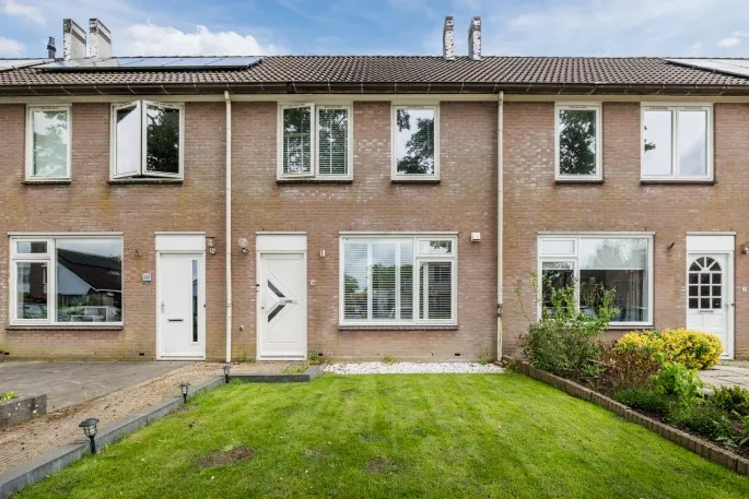 Tussenwoning te koop: Veenakker 34, Beilen Beilen