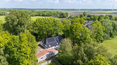 Vrijstaande woning te koop: Veenakkers 23, Gieterveen Gieterveen