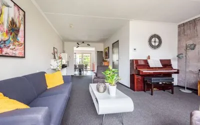 Tussenwoning te koop: Veenbes 34, Gendringen Gendringen