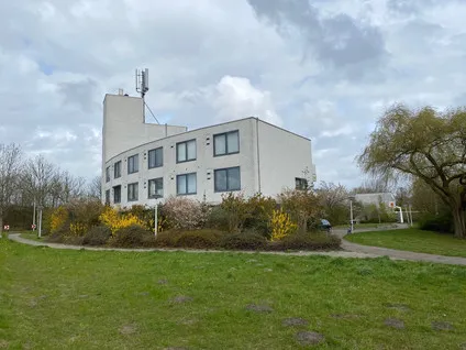 Apartment for rent: Veenbes 55, Leedewijk-Noord Leiden