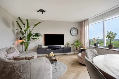 Appartement te koop: Veenbesstraat 196, Smitsveen Soest