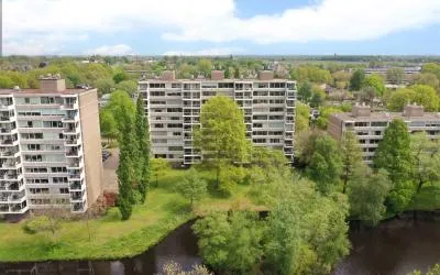 Apartment for sale: Veenbesstraat 196, Smitsveen Soest