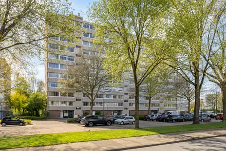 Appartement te koop: Veenbesstraat 240, Smitsveen Soest
