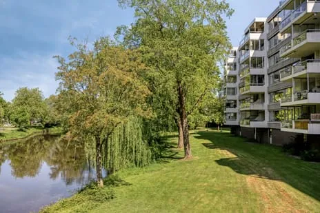 Appartement te koop: Veenbesstraat 244, Smitsveen Soest