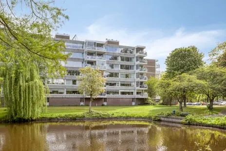Appartement te koop: Veenbesstraat 330, Smitsveen Soest