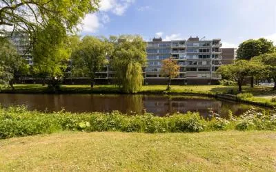 Appartement te koop: Veenbesstraat 330, Smitsveen Soest