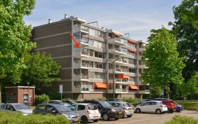 Appartement te koop: Veenbesstraat 352, Smitsveen Soest