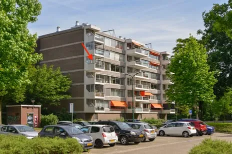 Appartement te koop: Veenbesstraat 352, Smitsveen Soest