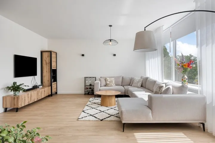Appartement te koop: Veenbesstraat 400, Smitsveen Soest