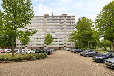 Appartement te koop: Veenbesstraat 408, Smitsveen Soest