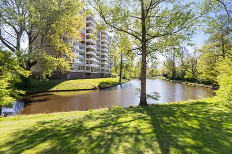 Appartement te koop: Veenbesstraat 46, Smitsveen Soest