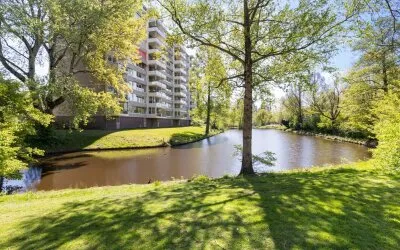 Appartement te koop: Veenbesstraat 46, Smitsveen Soest