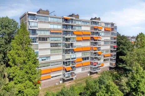 Appartement te koop: Veenbesstraat 474, Smitsveen Soest