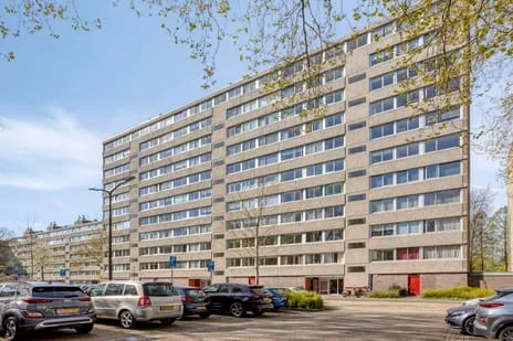 Appartement te koop: Veenbesstraat 536, Smitsveen Soest