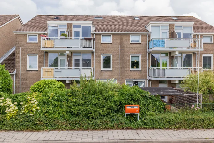Woning te koop: Veenburg, Sassenheim