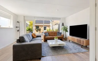 Hoekwoning te koop: Veenderij 36, Stolwijk Stolwijk