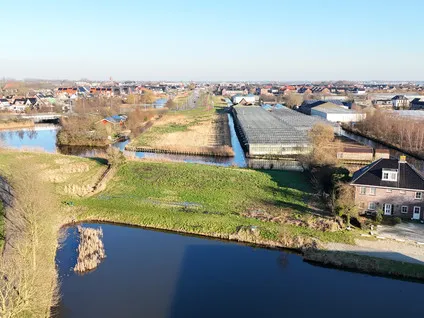 Woning te koop: Veenderveld 3A, Verspreide huizen Veenderpolder Roelofarendsveen