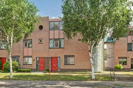 Appartement te koop: Veenderweg 15A, Vogelbuurt Ede