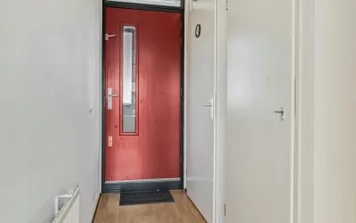 Appartement te koop: Veenderweg 21, Ede
