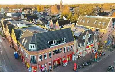 Apartment for sale: Veenderweg 4A, Boekelo Bennekom