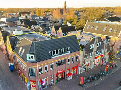 Appartement te koop: Veenderweg 4A, Boekelo Bennekom