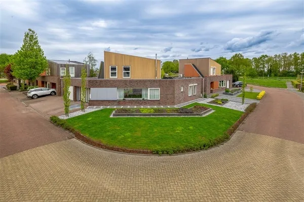 Vrijstaande woning te koop: Veendijk 11, Zuidbroek Zuidbroek