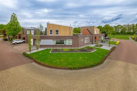 Vrijstaande woning te koop: Veendijk 11, Zuidbroek Zuidbroek