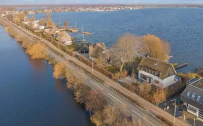 Vrijstaande woning te koop: Veendijk 16, Oud-Loosdrecht Loosdrecht