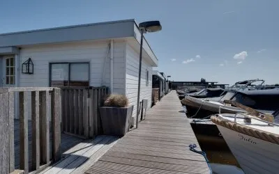 Woning te koop: Veendijk 17AWS02, Oud-Loosdrecht Loosdrecht