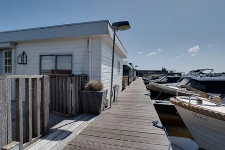 Appartement te koop: Veendijk 17AWS02, Oud-Loosdrecht Loosdrecht