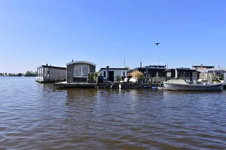 Woning te koop: Veendijk 17AWS09, Oud-Loosdrecht Loosdrecht
