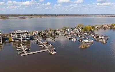 Vrijstaande woning te koop: Veendijk 19, Oud-Loosdrecht Loosdrecht