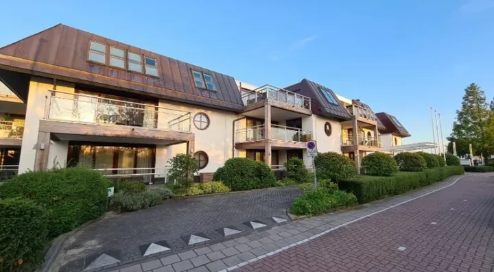Appartement te huur: Veendijk 1A22, Oud-Loosdrecht Loosdrecht