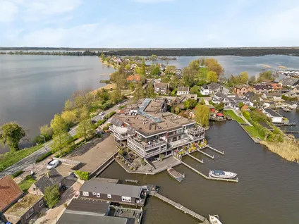 Appartement te koop: Veendijk 1A11, Oud-Loosdrecht Loosdrecht