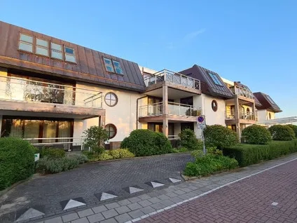 Appartement te huur: Veendijk 1A22, Oud-Loosdrecht Loosdrecht