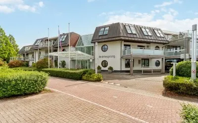 Appartement te koop: Veendijk 1A6, Oud-Loosdrecht Loosdrecht