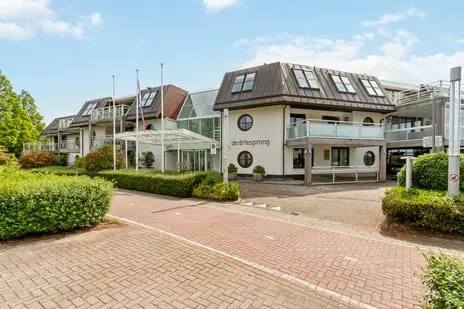 Appartement te koop: Veendijk 1A6, Oud-Loosdrecht Loosdrecht