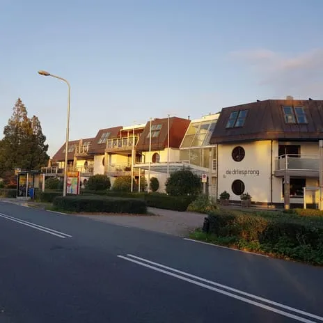 Appartement te huur: Veendijk 1A9, Oud-Loosdrecht Loosdrecht