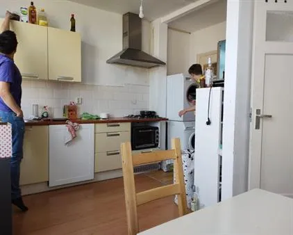 Kamer te huur: Veenendaalkade, Leyenburg 'S-Gravenhage