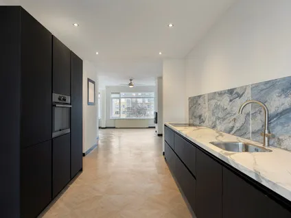 Appartement te koop: Veenendaalkade 117, 'S-Gravenhage