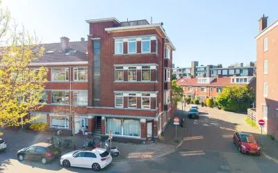 Appartement te koop: Veenendaalkade 121, Leyenburg 'S-Gravenhage
